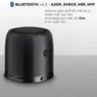 Loa Bluetooth Aukey SK-M31 5W Kèm Mic Đàm Thoại