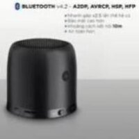 Loa Bluetooth Aukey SK-M31 5W Kèm Mic Đàm Thoại