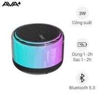 Loa Bluetooth AVA+ Go Z09