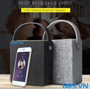 Loa Bluetooth Awei Y100