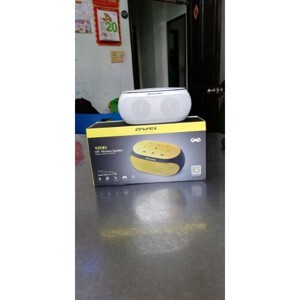 Loa bluetooth Awei Y200