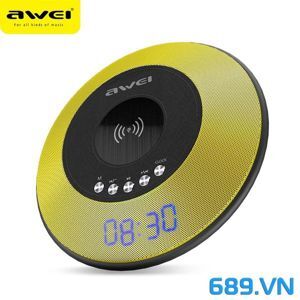 Loa bluetooth Awei Y290