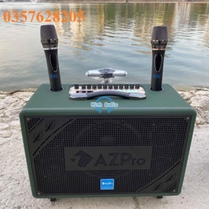 Loa Bluetooth AZpro AZ-316