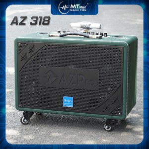 Loa Bluetooth AZpro AZ-318