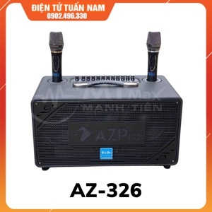 Loa Bluetooth Azpro AZ-326