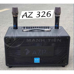 Loa Bluetooth Azpro AZ-326