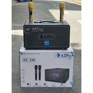 Loa Bluetooth Azpro AZ336