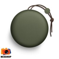 Loa Bluetooth Bang & Olufsen Beoplay A1 | Xanh lá | Chính hãng