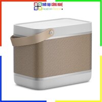 Loa Bluetooth BANG & OLUFSEN BEOLIT 20 chính hãng . Bảo hành 1 đổi 1 trong 30 ngày.