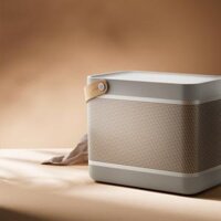Loa Bluetooth Bang & Olufsen Beolit 20