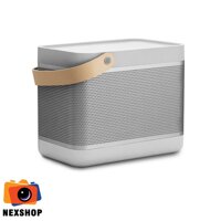 Loa Bluetooth Bang & Olufsen Beolit 17 | Trắng sữa | Chính hãng