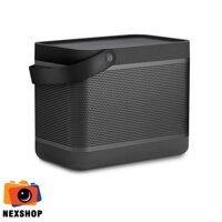 Loa Bluetooth Bang & Olufsen Beolit 17 | Đen Xám | Chính hãng
