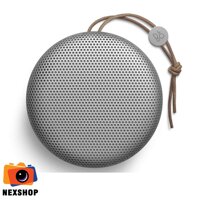 Loa Bluetooth Bang & Olufsen Beoplay A1 | Xám | Chính hãng