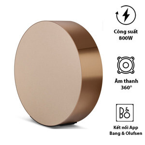 Loa bluetooth Bang&Olufsen Beosound Edge