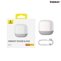 Loa Bluetooth Baseus AeQur V2 Wireless Speaker