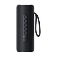 Loa Bluetooth Baseus AeQur VO20 Portable Wireless Speaker (Bluetooth 5.3, IPX5 Waterproof, Bass Subwoofer Sound box for Outdoor Camping Speakers)