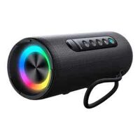 Loa Bluetooth Baseus AeQur VO20 Portable Wireless Speaker (loa ngoài trời, chống nước IPX5, RGB nhiều màu, pin 15h)