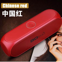 Loa Bluetooth Bass Mạnh BOlead S7 Âm Thanh Sắc Nét, Quyến Rũ Đươc Những Tín Đồ Mê Âm Thanh, Màu Ngẫu Nhiên - H2Pro Tech