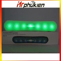 Loa Bluetooth BE15 LED - MrPhukien