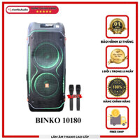 Loa Bluetooth BINKO YX - 818