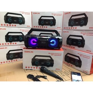 Loa bluetooth BKK B98