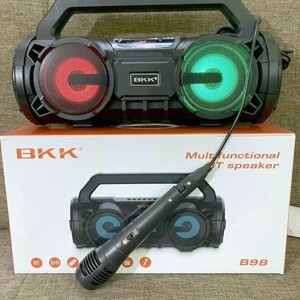 Loa bluetooth BKK B98