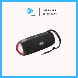 Loa bluetooth Bluedio BS-3