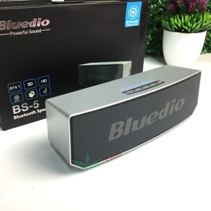 Loa bluetooth Bluedio BS-3
