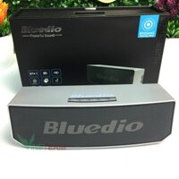 Loa Bluetooth Bluedio Bs5 Loa Bluetooth Chính Hãng dc2152