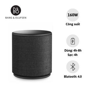 Loa bluetooth B&O Beoplay M5