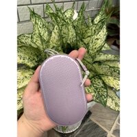 Loa bluetooth B&O Beoplay P2