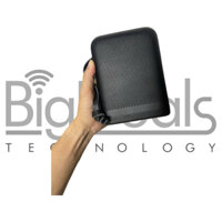 Loa Bluetooth B&O Beoplay P6 - Âm Thanh 360°, Chống Nước IP54, Hàng Chính Hãng ✔️ BigDealsVN