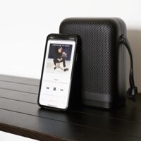 Loa bluetooth B&O BeoPlay P6(like New 98%)