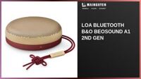 Loa Bluetooth B&O Beosound A1 2nd Gen