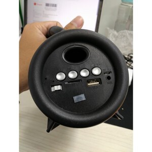 Loa Bluetooth bọc vải Joyroom M03