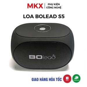 Loa Bluetooth Bolead S5