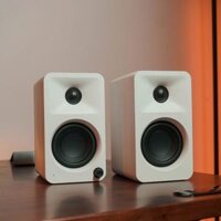 Loa Bluetooth Bookshelf để bàn KANTO ORA - Đỉnh cao âm thanh trong góc làm việc