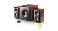 Loa Bluetooth Bookshelf EDIFIER S360DB Công Suất 155W Hi-Res Audio Chipset DSP