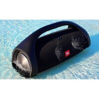 Loa bluetooth BOOMBOX công suất 30W bass căng, Loa nghe nhạc bluetooth xách tay, cao cấp, chống nước 👉 Store miu88