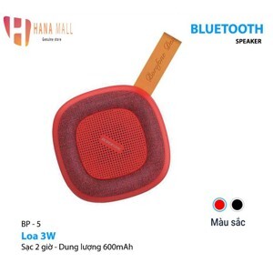 Loa Bluetooth Borofone BP5