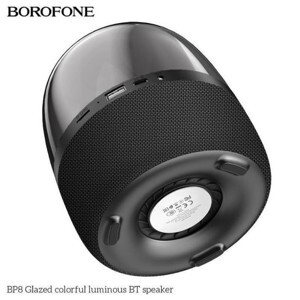 Loa Bluetooth Borofone BP8