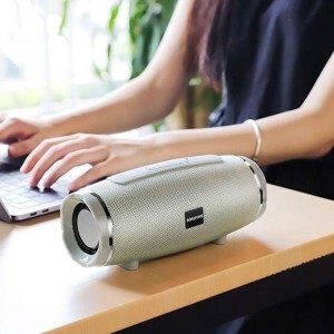 Loa bluetooth Borofone BR12