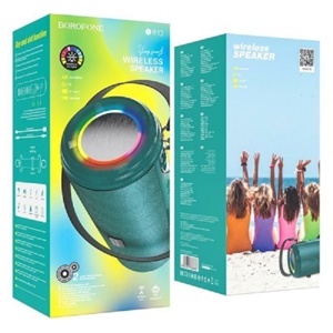 Loa bluetooth Borofone BR13
