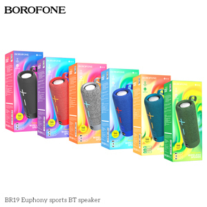 Loa bluetooth Borofone BR19