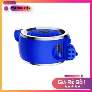 Loa Bluetooth Borofone BR2