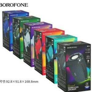 Loa bluetooth Borofone BR4