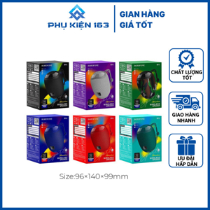 Loa bluetooth Borofone BR6