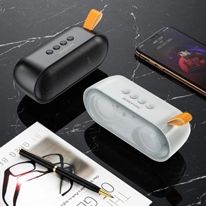 Loa Bluetooth Borofone BR8