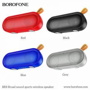 Loa Bluetooth Borofone BR8