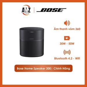 Loa bluetooth Bose Home Speaker 300